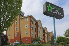 Extended Stay America Suites - Philadelphia - Plymouth Meeting  Плимут Митинг